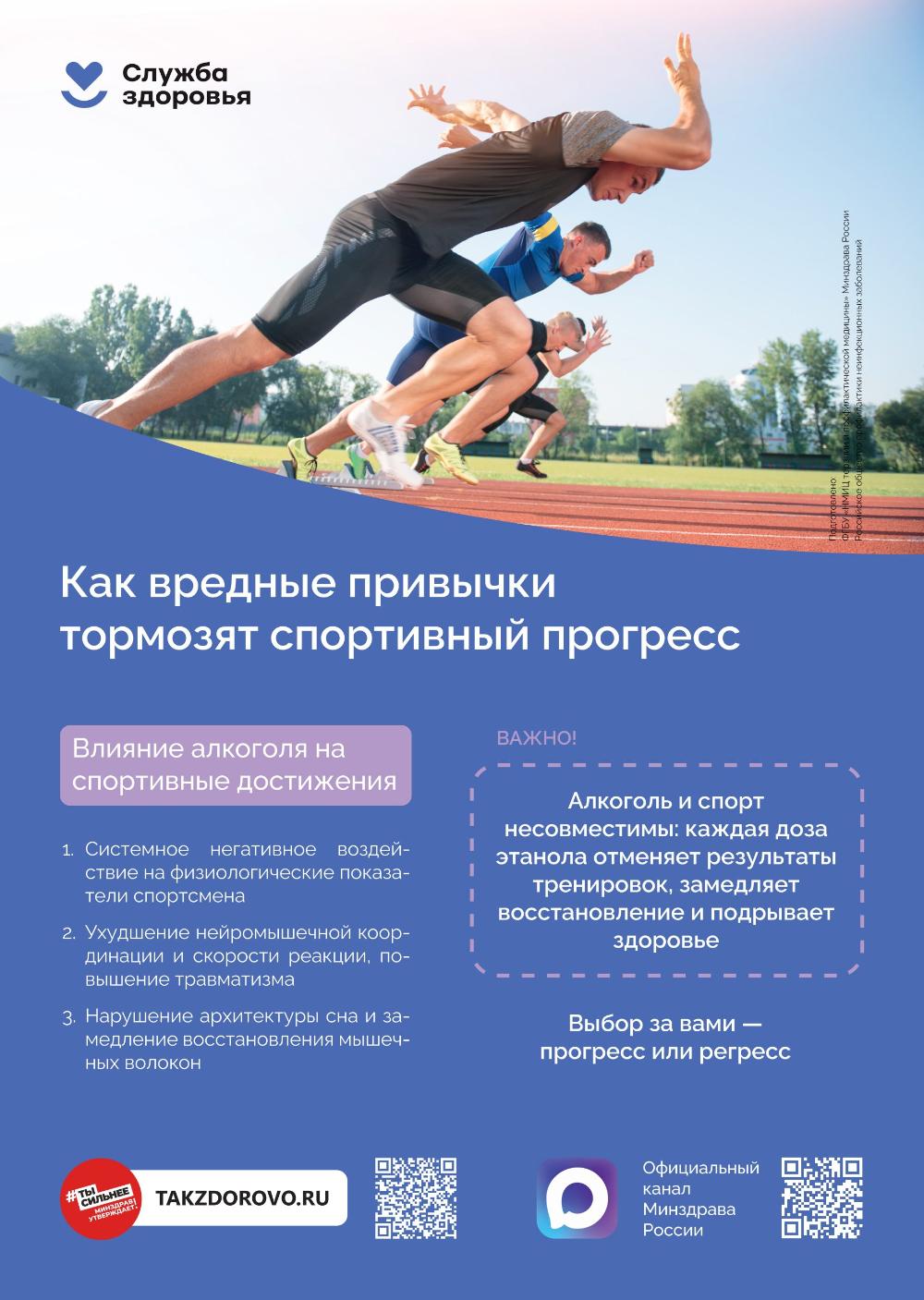 Неделя отказа от алкоголя