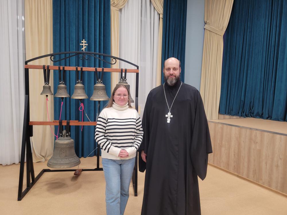 Профилактика сезонных заболеваниях 