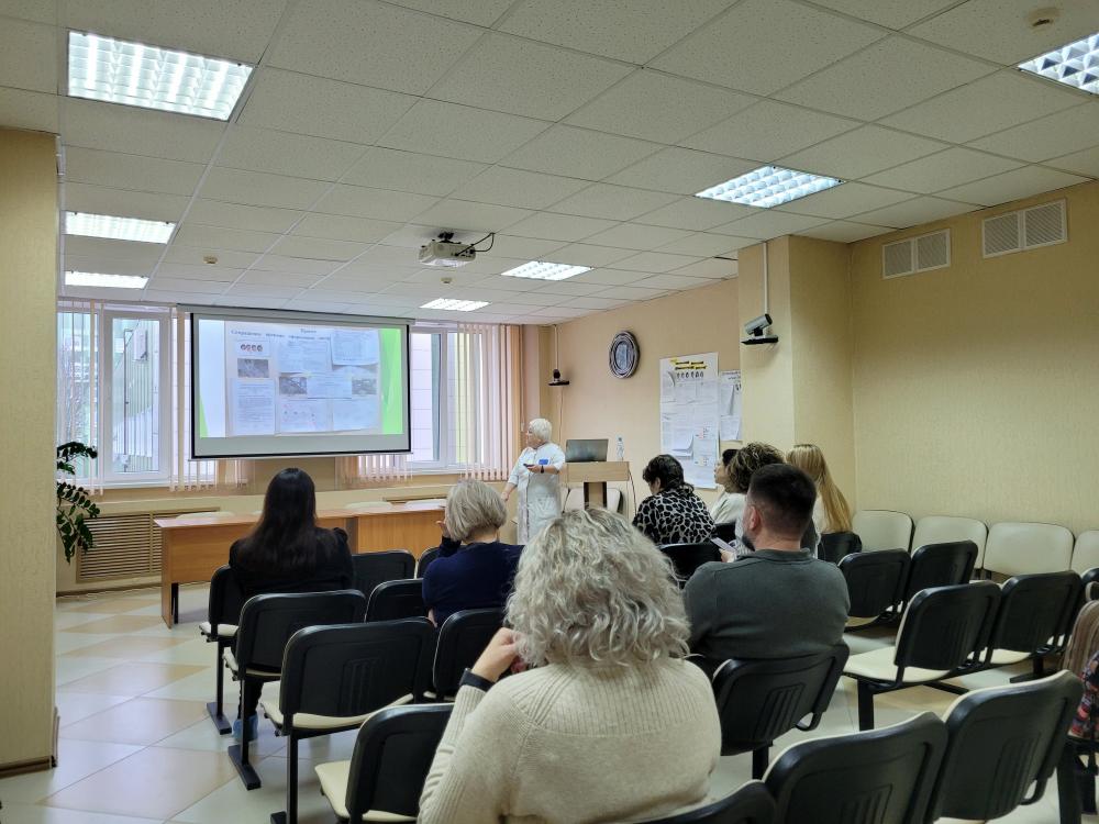 Школа Главного врача