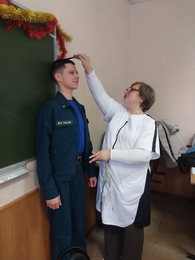 Важность правильного питания