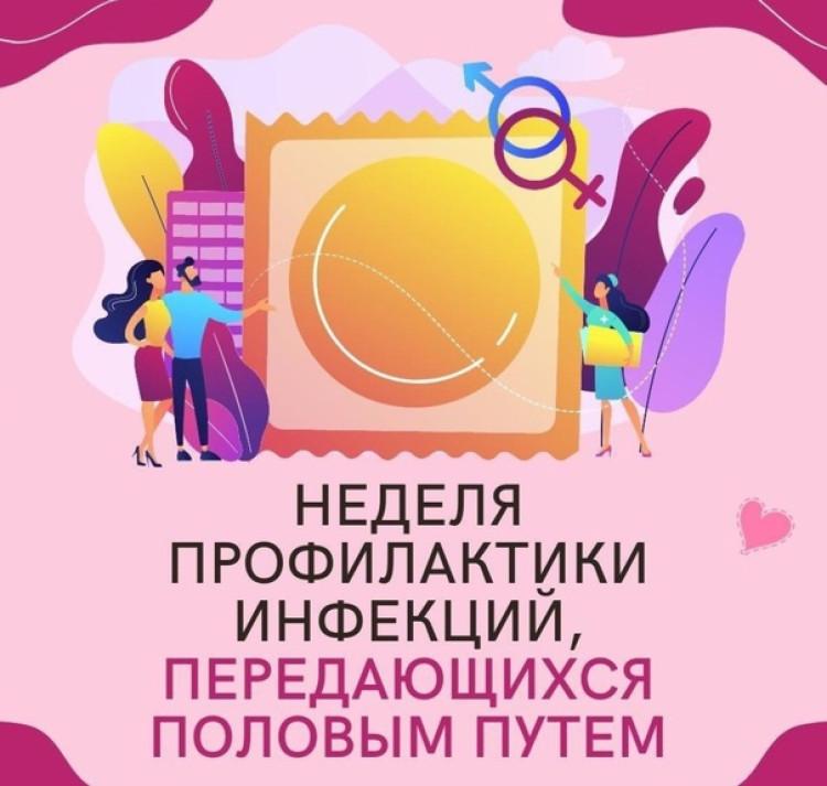 Профилактика ИППП