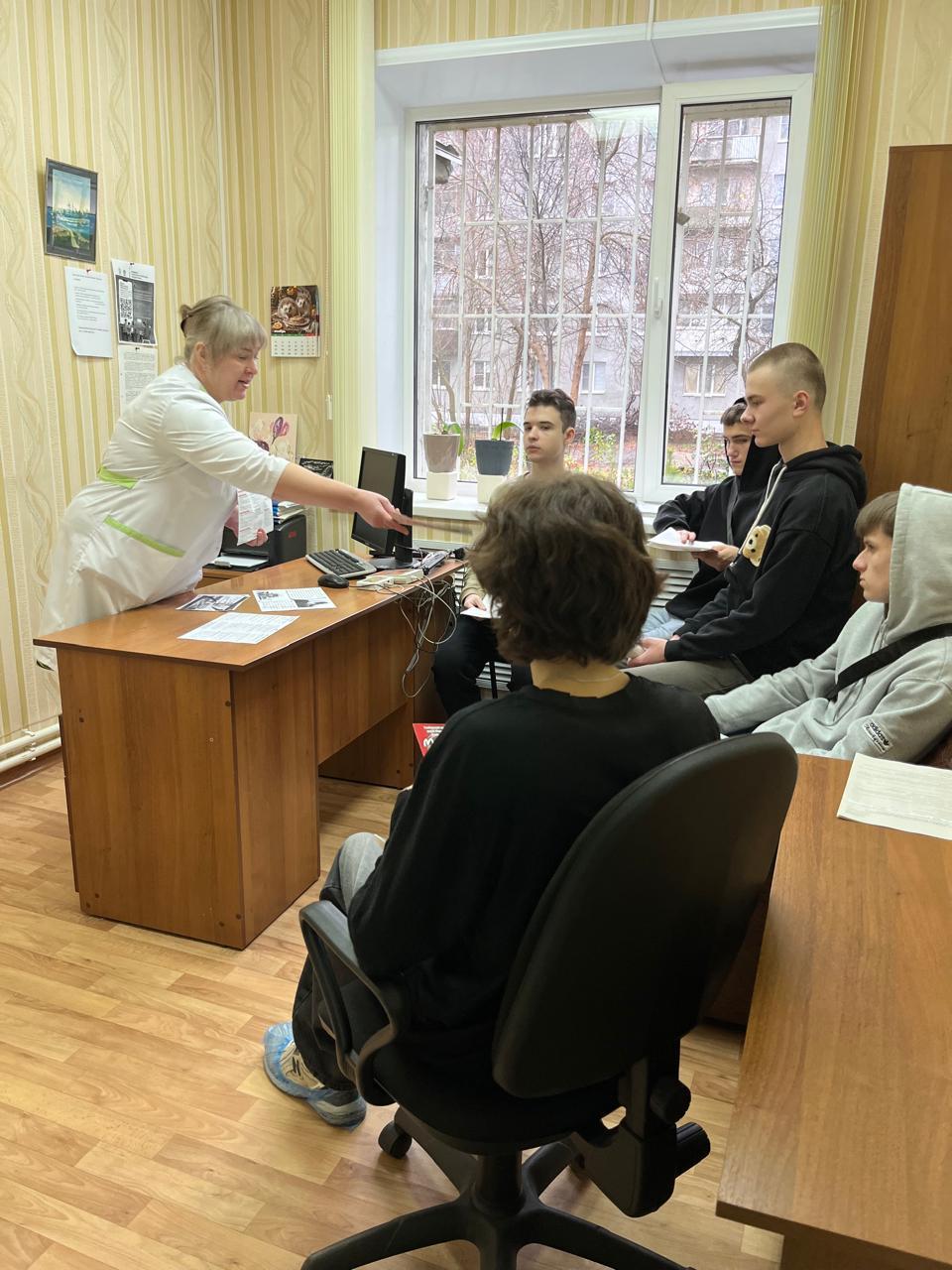 Чисто поколение 