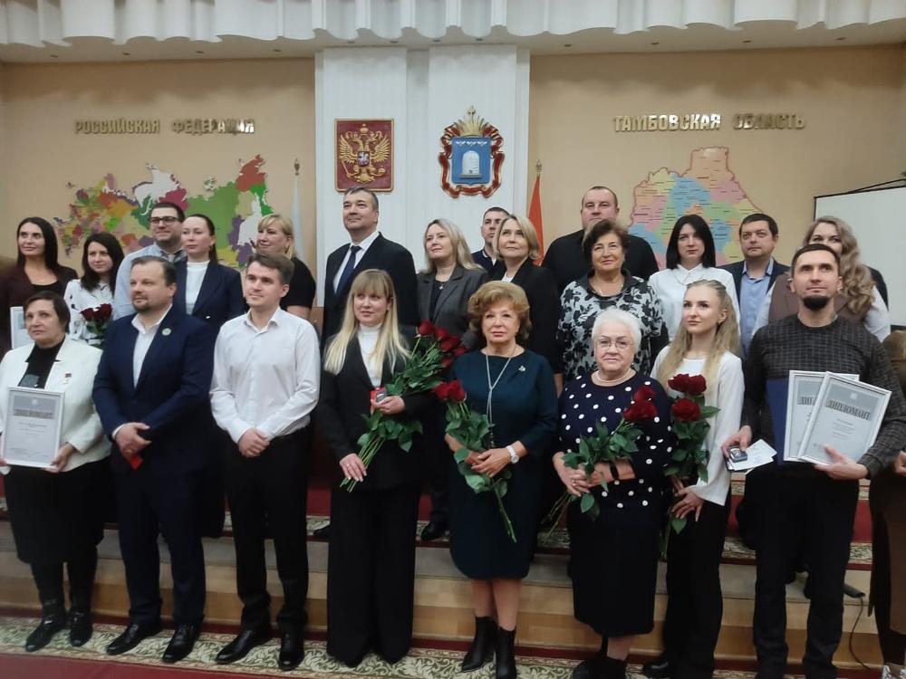 100 лучших товаров России 