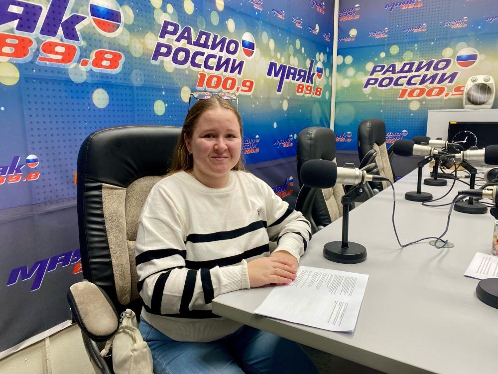 Радио ГТРК г. Тамбова