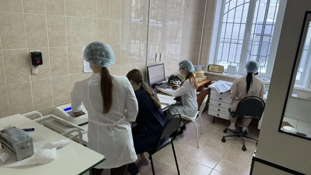 Наставничество