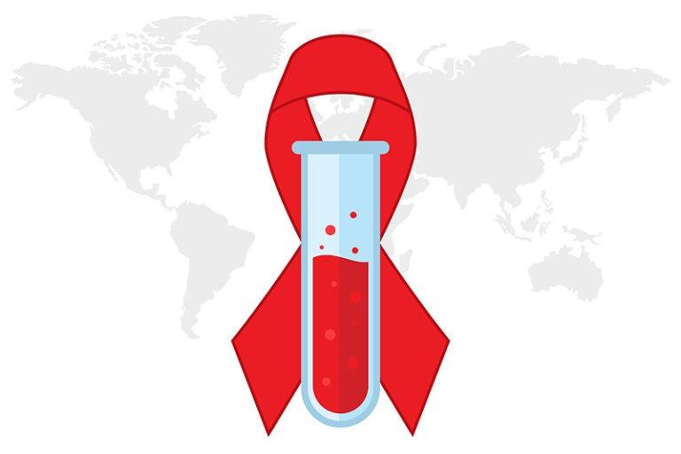 Профилактика ВИЧ-инфекции