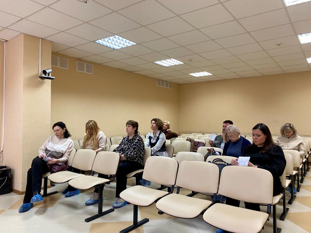 Школа Главного врача