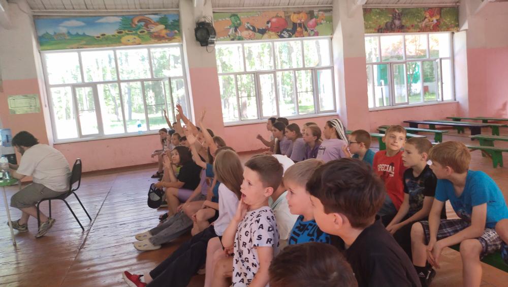 Неделя с 07.07- 13.07.25 г. объявлена Неделей правовой помощи и приурочена к «Дню любви, семьи и верности»